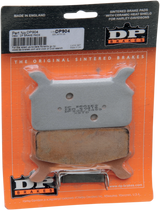 Sintered Brake Pads - DP904 1986 - 1999