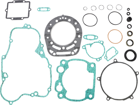 Gasket Kit - Complete - Kawasaki 1989 - 2004