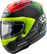 Corsair-X Helmet - Tatsuki - Frost - XL