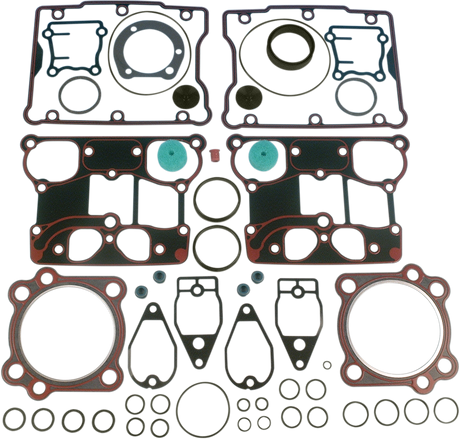 Top End Gasket Kit - Twin Cam 1999 - 2004