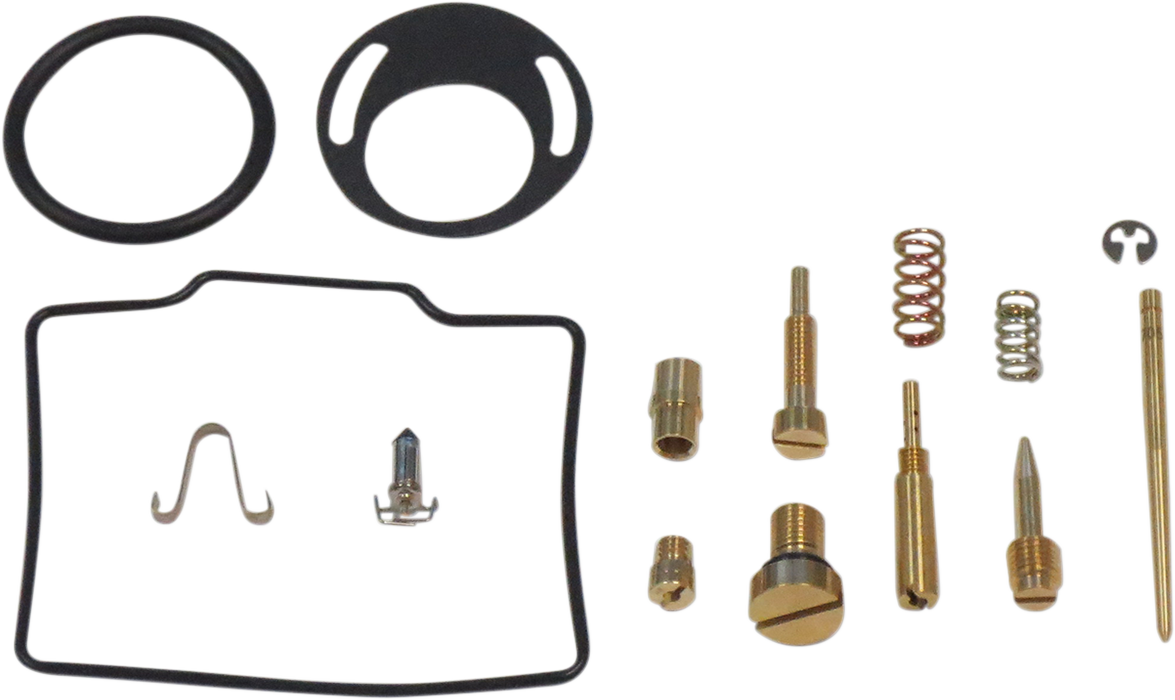 Carburetor Repair Kit - Honda 2006 - 2012