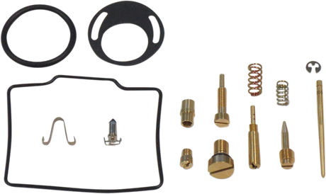 Carburetor Repair Kit - Honda 2006 - 2012