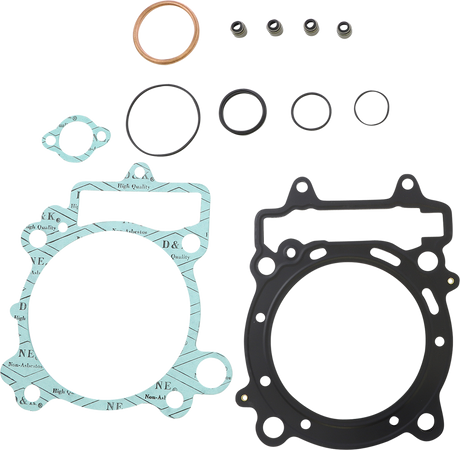 Top End Gasket Set - Kawasaki 2009 - 2015