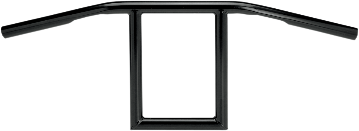 Handlebar - Window - Black