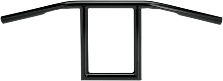 Handlebar - Window - Black