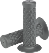 Grips - Thruster - 1\" - Gray