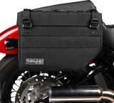 Expedition Saddlebags - Black 1983 - 2023