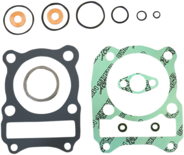 Top End Gasket Kit - Suzuki 1985 - 1993