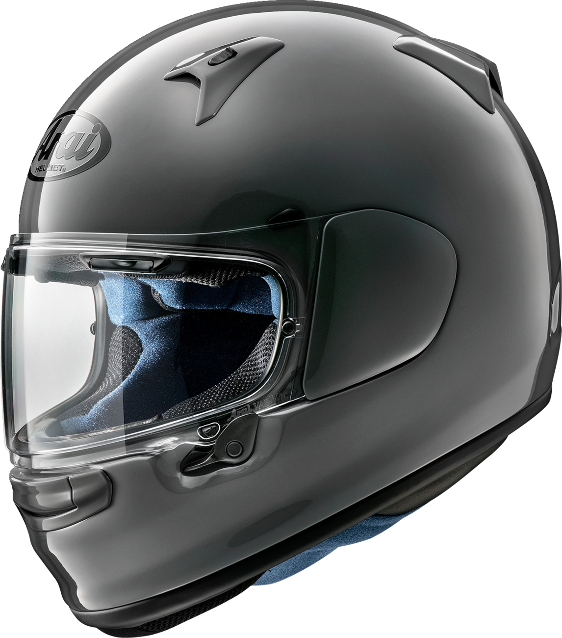 Regent-X Helmet - Modern Gray - Small