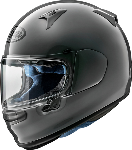 Regent-X Helmet - Modern Gray - XS