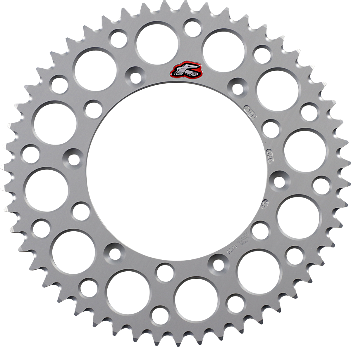 Sprocket - Rear - 51 Tooth 2011 - 2021