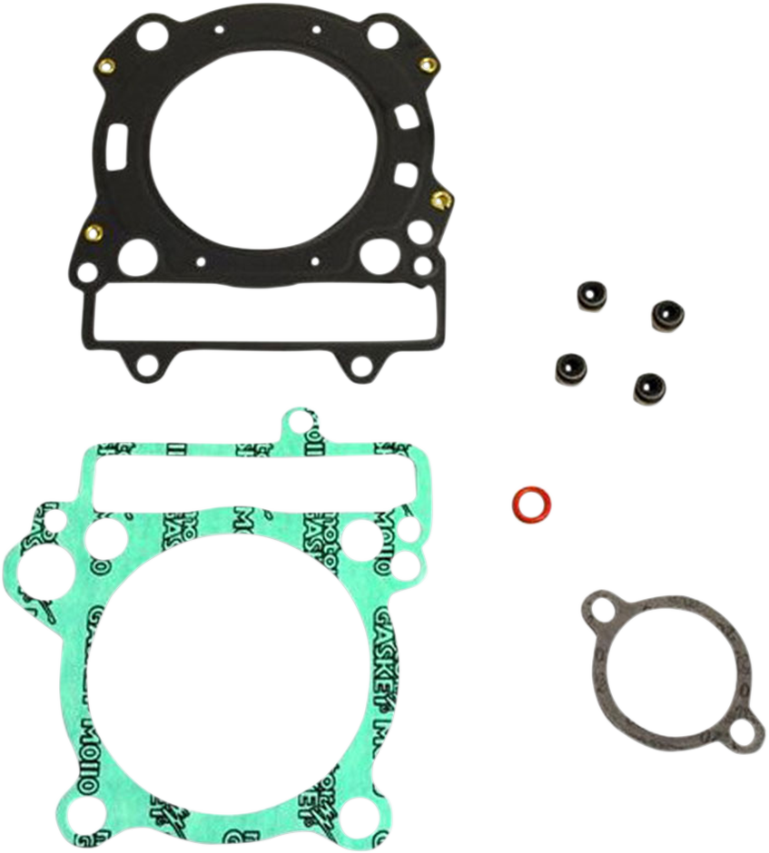 Top End Gasket Kit - KTM 2007 - 2010