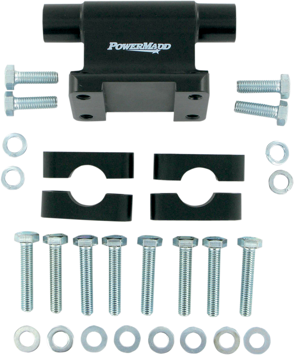 Pivot Adapter Kit - Adjustable - Yamaha 1995 - 2022