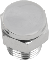 Timing Plug - Crankcase/Oil Tank - Cap - 5/8\"-18 1936 - 2000