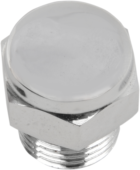 Timing Plug - Crankcase/Oil Tank - Cap - 5/8\"-18 1936 - 2000