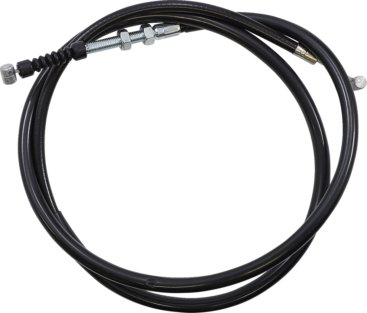 Brake Cable - Front 1974 - 1976