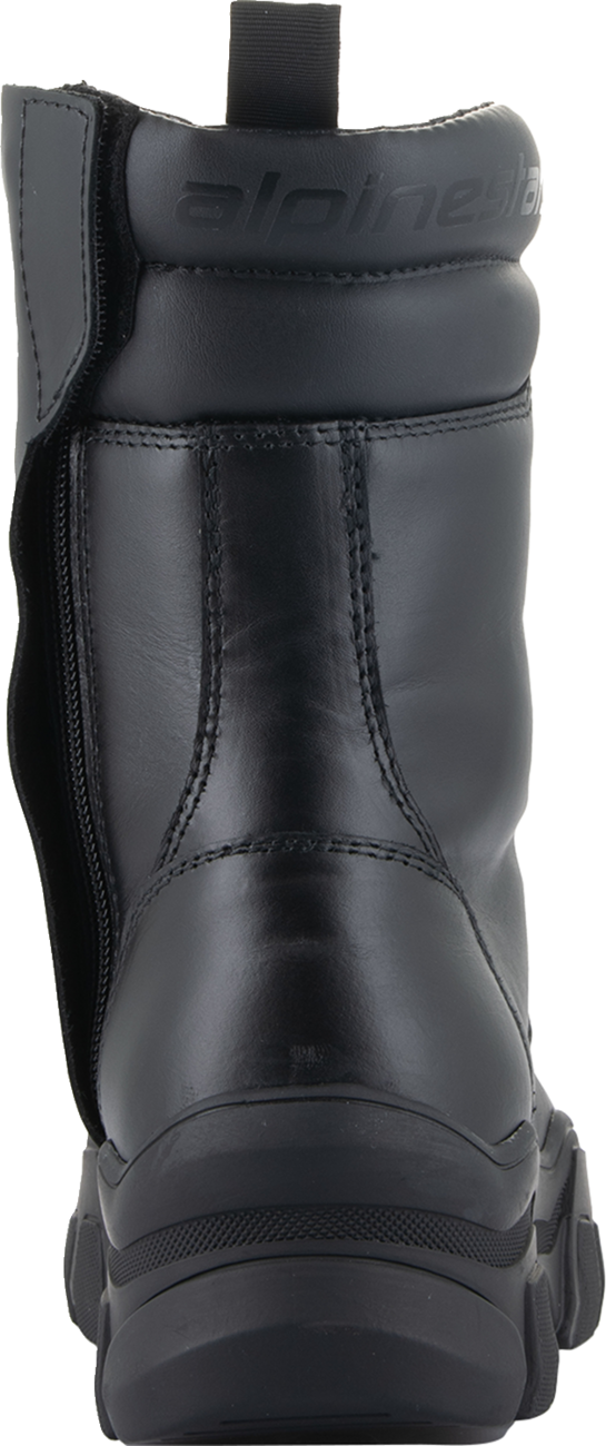 Women\'s Ava Boots - Black - EU 36