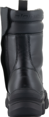 Women\'s Ava Boots - Black - EU 36