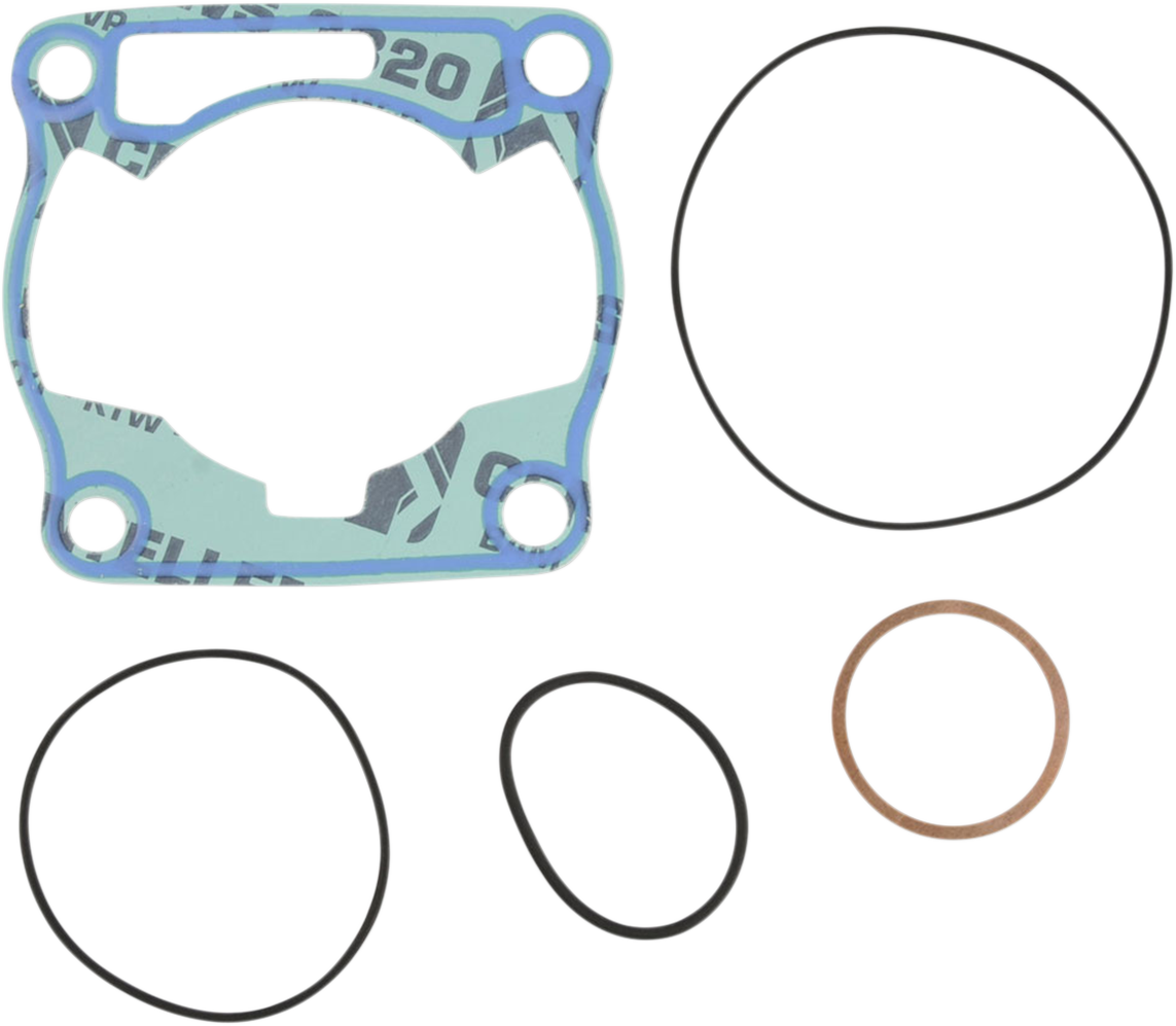 Top End Gasket Kit - Yamaha 1993 - 2018