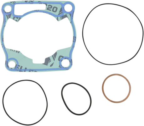 Top End Gasket Kit - Yamaha 1993 - 2018