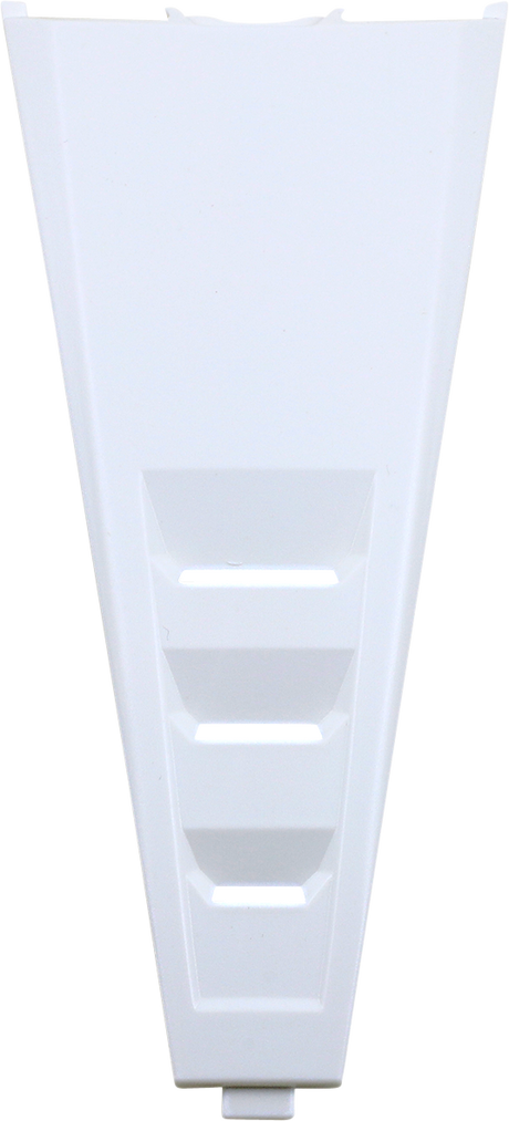 SM5 Top Center Vent - White