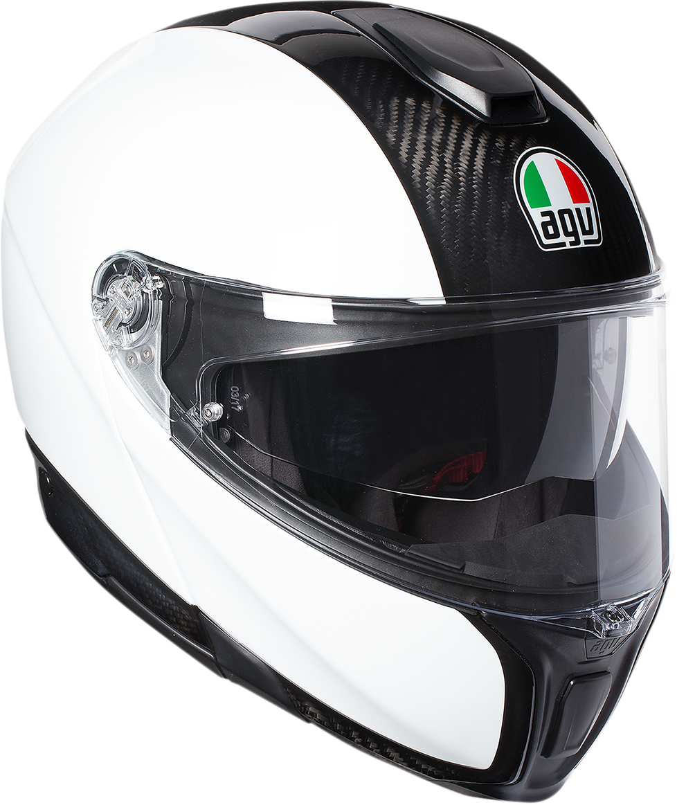 SportModular Helmet - White - XL