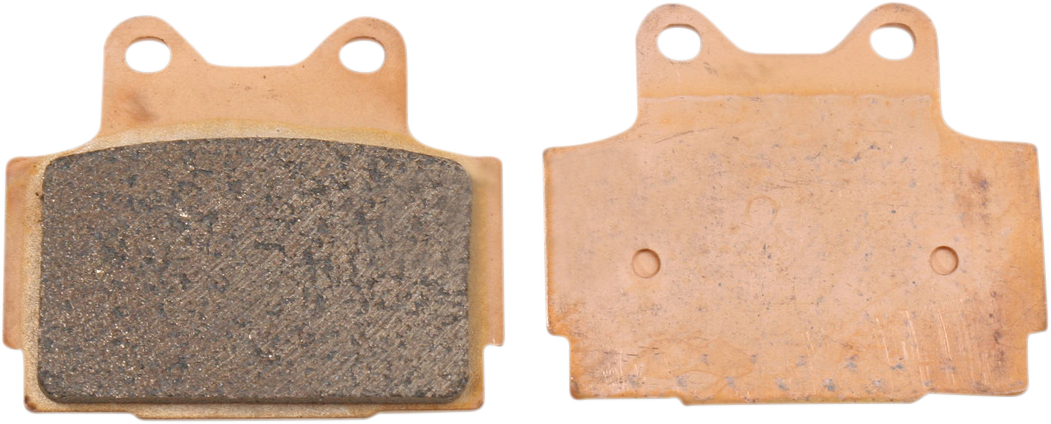 HH Brake Pads - FA104HH 1985 - 1998