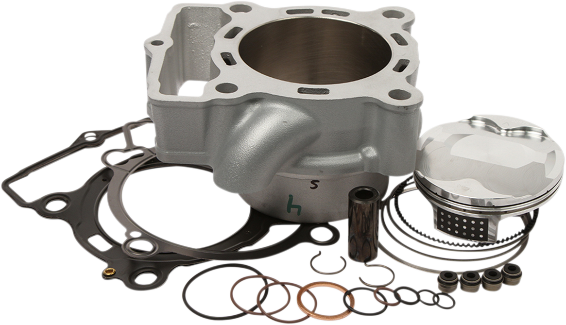 Cylinder Kit - Big Bore - 81.00 mm - Husaberg | KTM 2013 - 2015