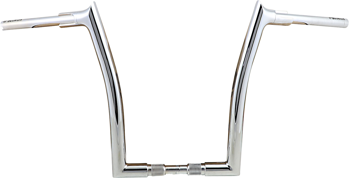 Handlebar - Pointed Top - 16\" - Chrome 2018 - 2020