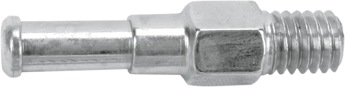 Spring Stud - Starter - Chrome - \'71-\'78 1971 - 1978