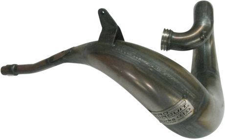 Works Pipe 2004 - 2004