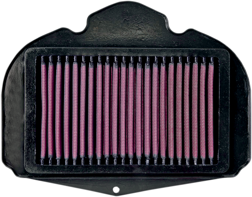 OE Replacement High-Flow Air Filter - Yamaha 2012 - 2019