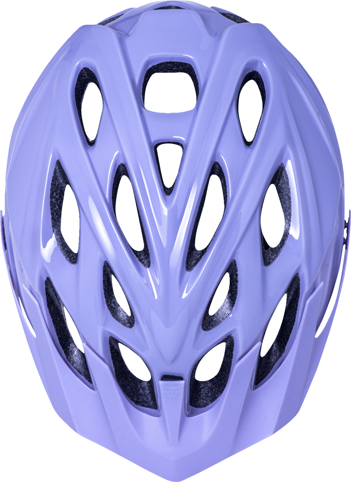 Chakra Solo Helmet - Pastel Purple - S/M