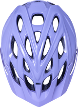 Chakra Solo Helmet - Pastel Purple - S/M