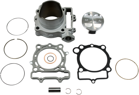 Cylinder Kit - Big Bore - 80.00 mm - Kawasaki 2017 - 2019