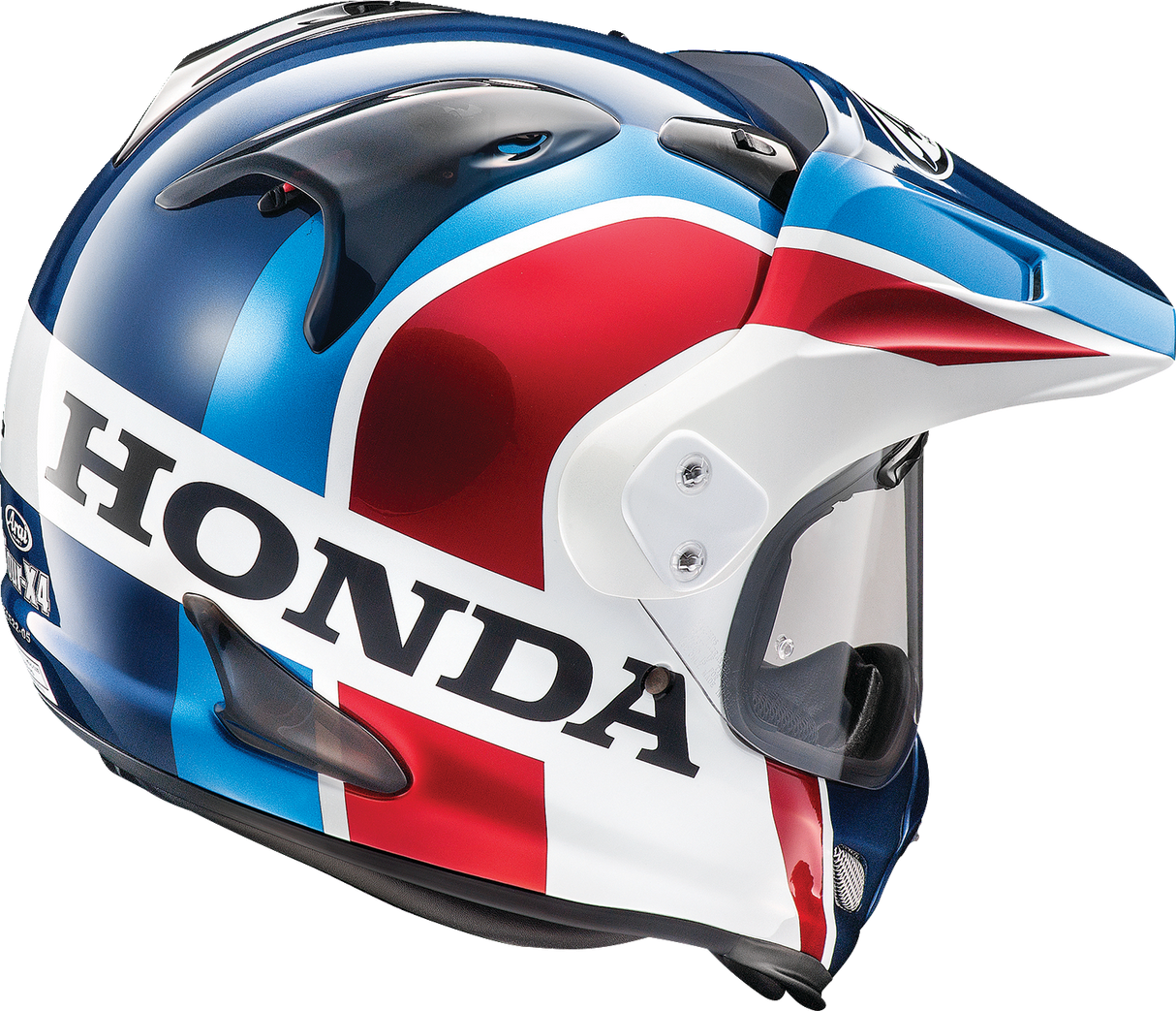 XD-4 Helmet - Africa Twin - Medium