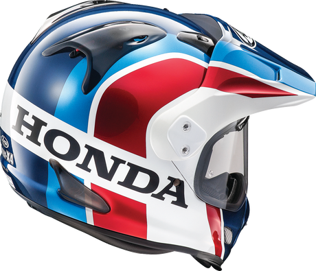 XD-4 Helmet - Africa Twin - Medium