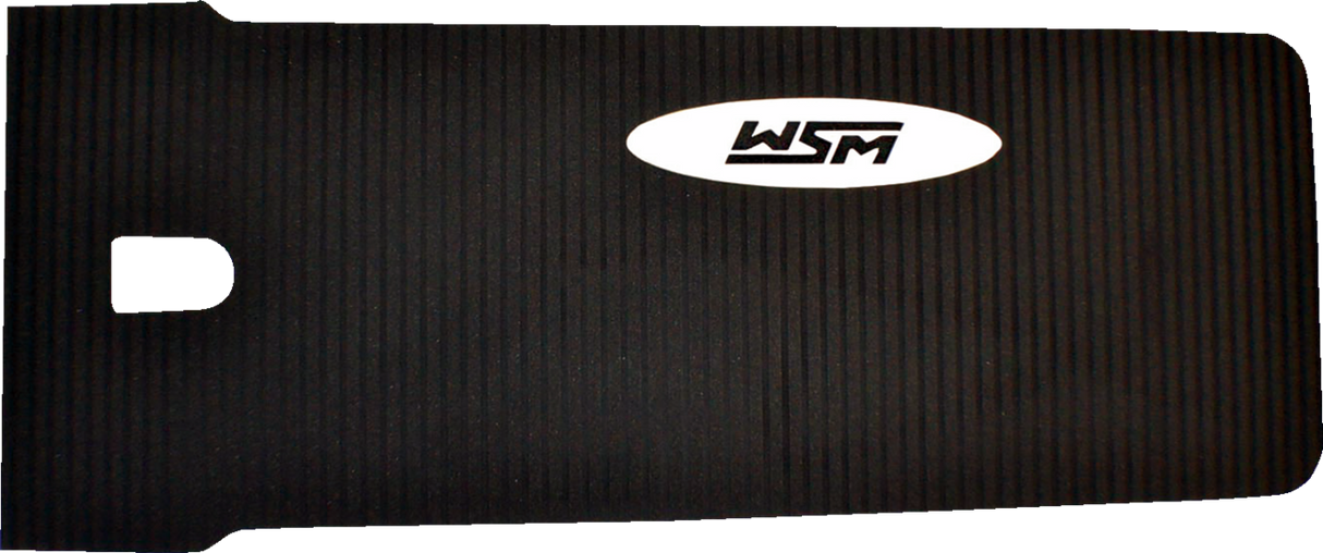 Traction Mat - Black 1987 - 1993