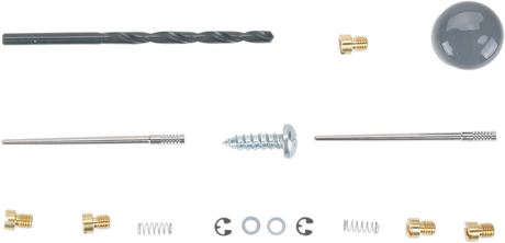 Jet Kit - Stage 1 - Yamaha 1999 - 2009