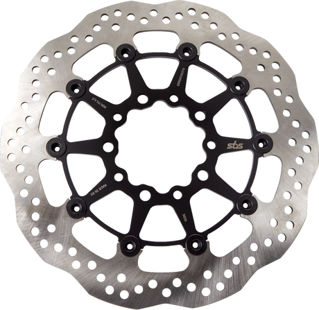 Brake Rotor 2008 - 2015