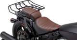 Detachable Wrap Around Rack - Black - Bobber 2018 - 2022