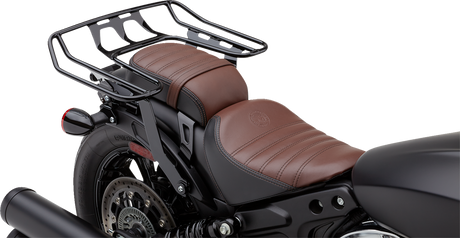 Detachable Wrap Around Rack - Black - Bobber 2018 - 2022