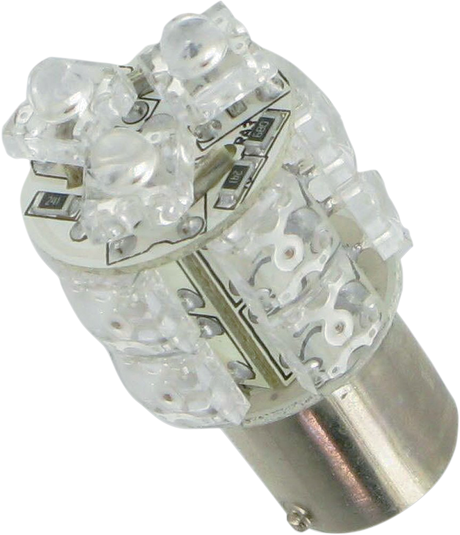 LED 360 Replacement Bulb - 1156 - Amber