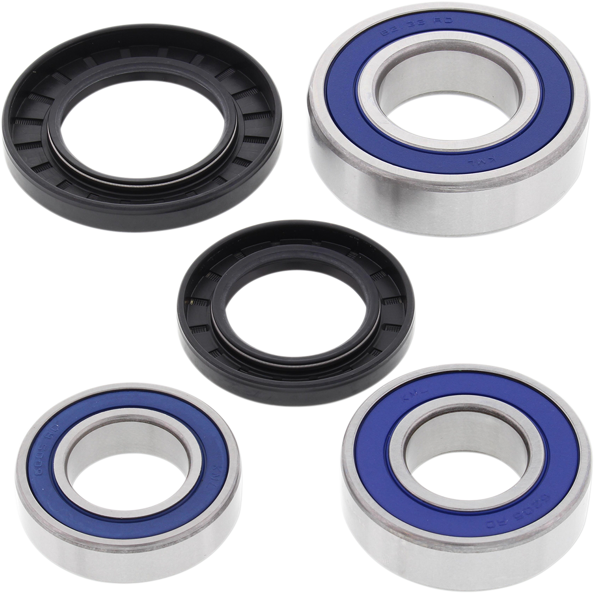 Wheel Bearing Kit - Rear - Suzuki 2011 - 2022