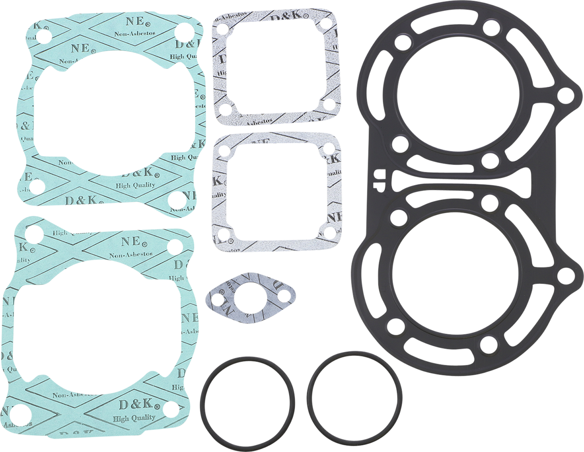 Top End Gasket Kit - Yamaha Banshee 1987 - 2006