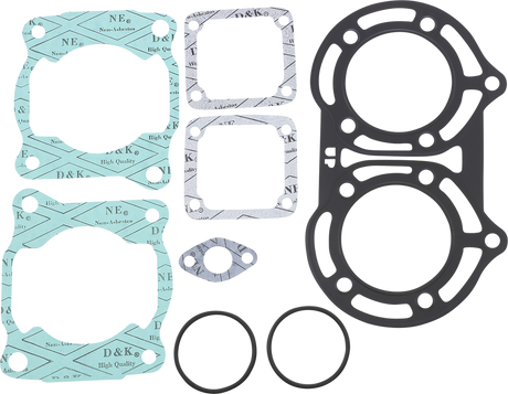 Top End Gasket Kit - Yamaha Banshee 1987 - 2006