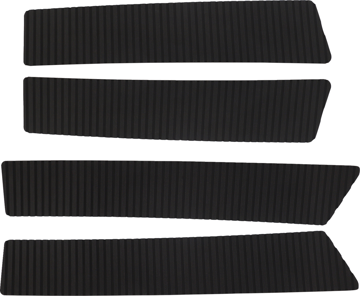 Traction Mat - Black 1990 - 2000