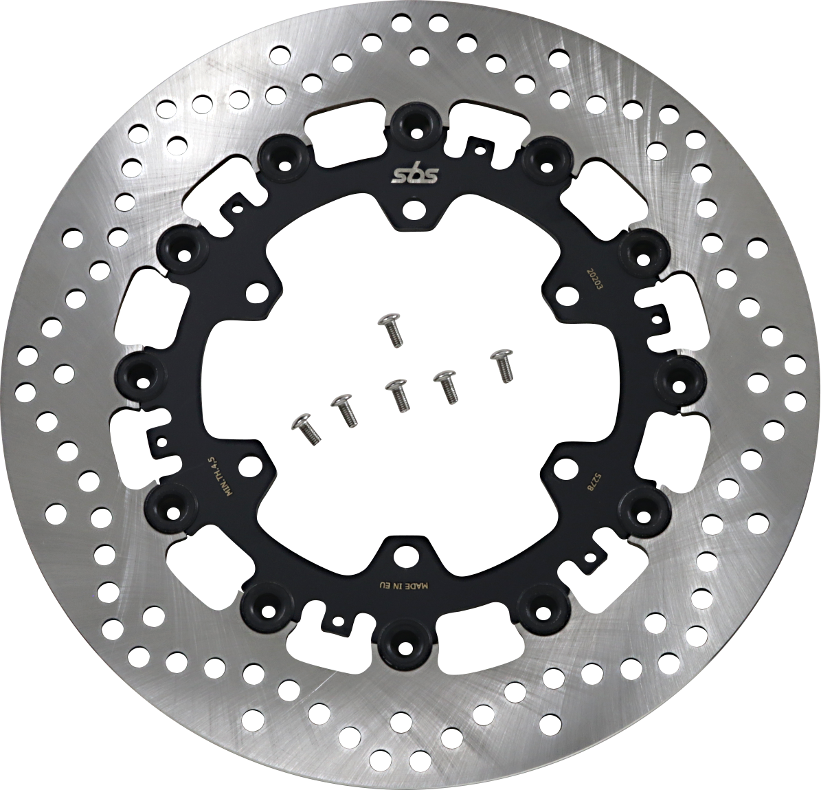 Brake Rotor - BMW 1990 - 2002