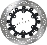 Brake Rotor - BMW 1990 - 2002