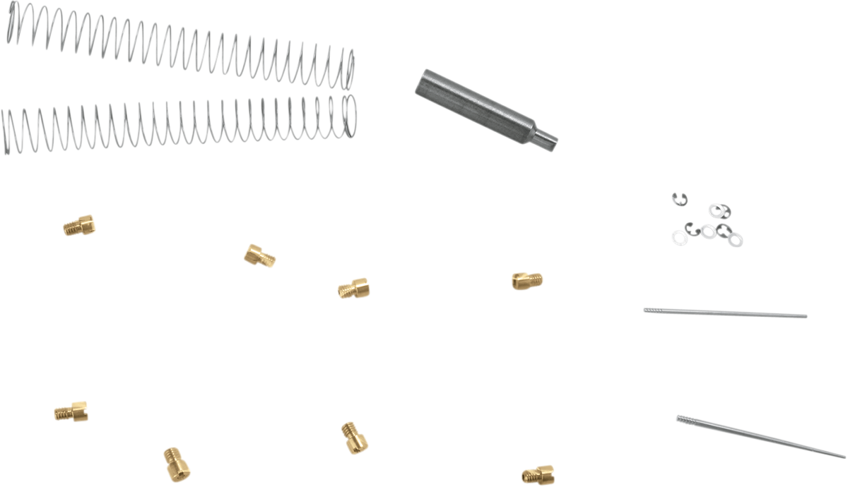 Jet Kit - Stage 1 - Triumph 2005 - 2008